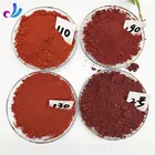 Red Oxide Red Red Iron Oxide Pigment Powder Red Iron Oxide