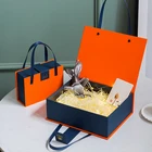 Diwali Gift Diwali Candles E Jar With Lid Merry Christmas Gift Boxes For Gift Sets