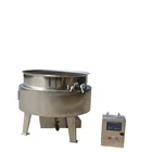 Automatic Work Trending Products Automatic Cooking Pot Work Wear Jacket Reactor