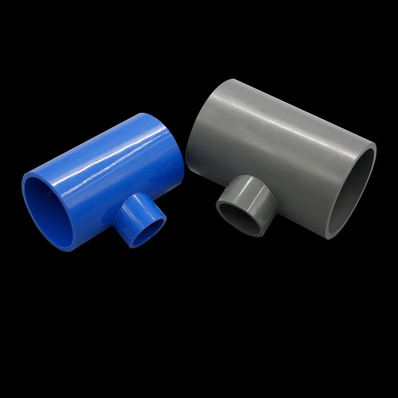 All Types Of Pvc Pipe Fittings For Plumbing Water Supply Pvc Ball Valve