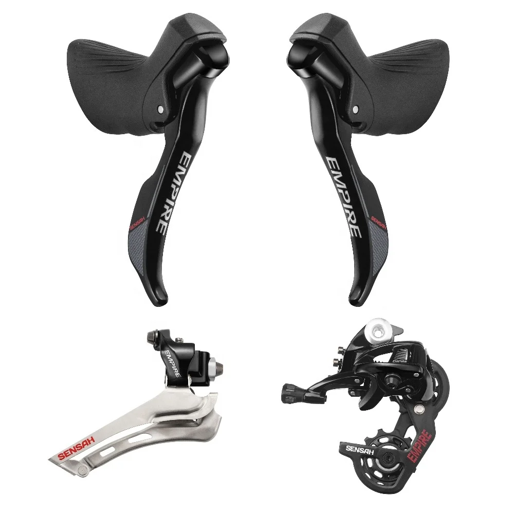 road bike shifter lever