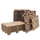 Pallet Good Quality Compressed Wood Presswood Pallet Suppliers