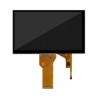Touch Customized GOODIX GT911 7 Inch Capacitive Pcap Touch Panel Car Touch Screen