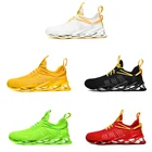 Shoes Shoe Manufacturer Wholesale Men Walking Shoes Fashion White Casual Shoe