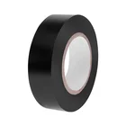Tape Colored Tape Colorful Waterproof PVC Insulation Electrical Tape