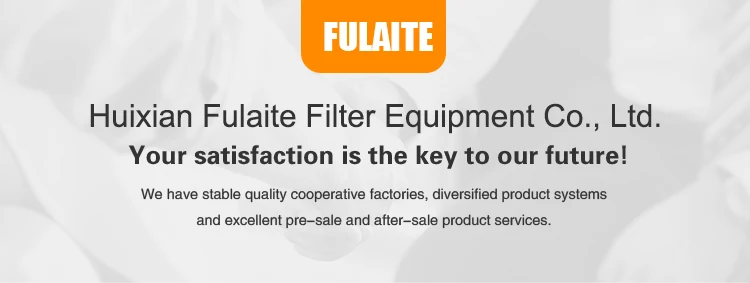 Light Weight Drum Type Inlet Air Filter In Piston Compressor