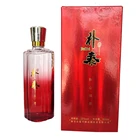 Wheat Domestic Liquor Wholesale Liquor 500ml Sorghum Wheat Liquor Price