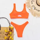 Women String 2021 New Design Women Summer String Sexy Swimwear And High-waisted Bikini