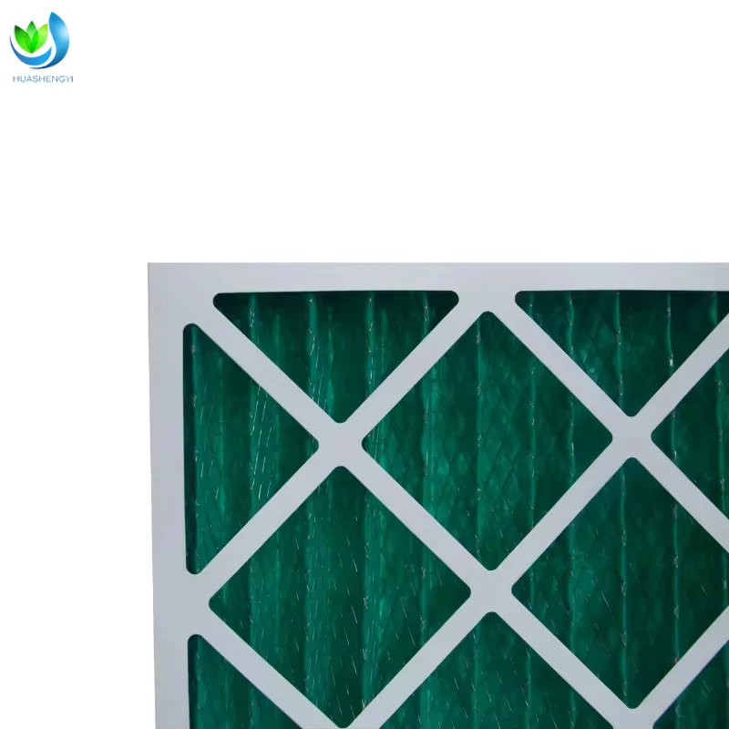 20x20x1 16x20x1 20x25x1 Merv 8 Merv11 Pleated Air Filter Replacement HVAC & Ac Furnace System Dust Collection details