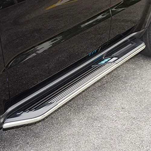 Side Steps Running Boards For Hyundai Genesis Gv80 2021 2022 2023 Buy
