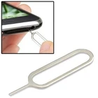 Sim Card Sim Card Tray Ejector Eject Pin Needle Key For Smart Phone