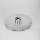 Steel Forging And Cold Forging Oem Supplier Customized Aluminum Cold Steel Forging And Casting Parts