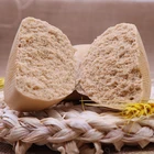 Pasta Pasta Free Sample Mantou Chinese Frozen Bun Brown Sugar Pasta