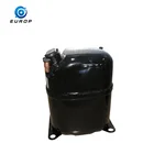 400V3p50Hz Tecumseh Piston Refrigeration Compressors Taj9510t
