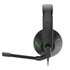 Wired Amazon Top Seller 3D Stereo Noise Cancellation Mute Function Noise Cancellation USB Gaming Headphone