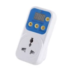 Protecter AC Overcurrent Protection High Power Voltage Protecter