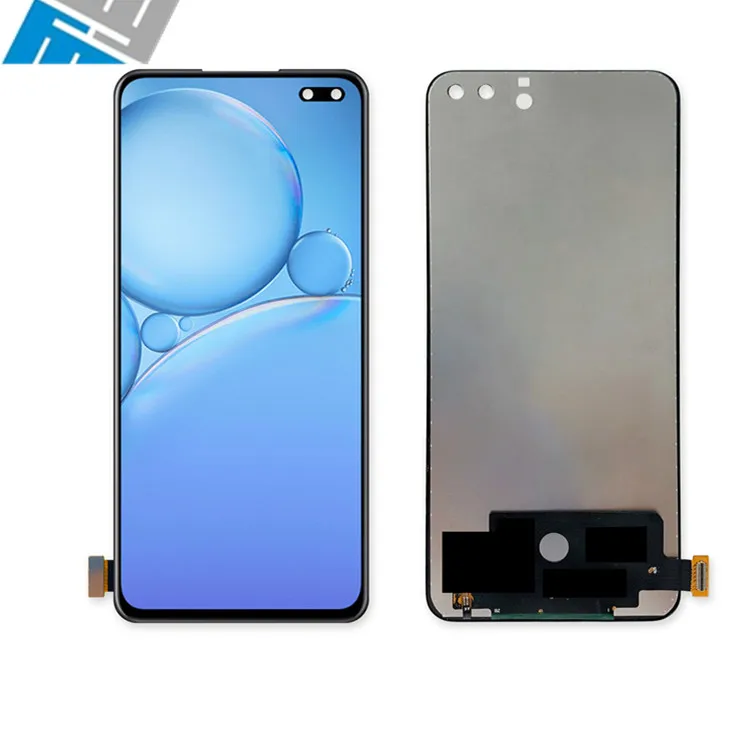 Xje Mobile Lcd For Vivo V19 Lcd Screen 