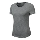 Sell Well Short Sleeve Crop Top Leisure T-shirt Sets Women's Loose