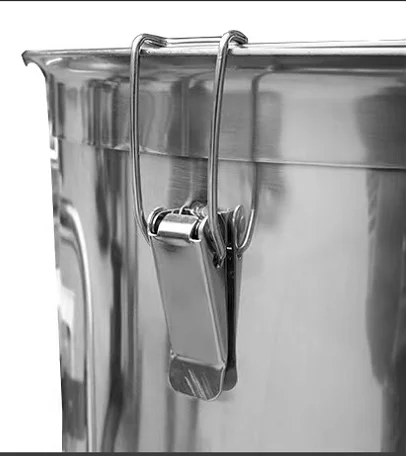 Ice Machines, 2500W, 30L - detail 14