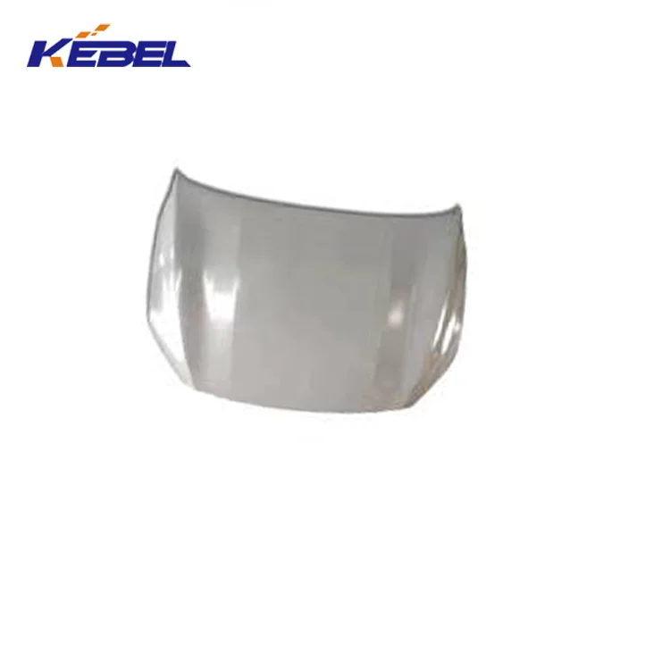 KEBEL Auto Parts Accessories Hood Oem 66400-M6000 Hood Car for Kia K3 2019 factory