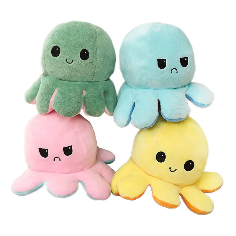 octopus plush bulk