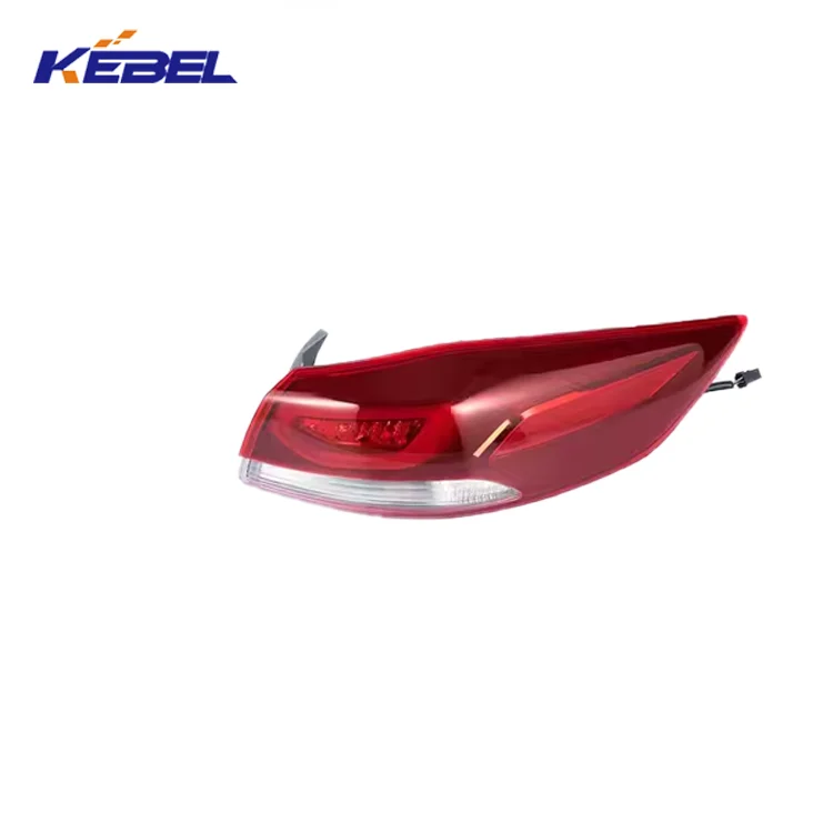 product kebel auto car part tail lamp led 92401 f2100 oem 92402 f2100 light for hyundai elantra 2016-6