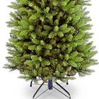 For Christmas Decoration For Tree Artificial Pencil Slim Spruce Tree For Christmas Decorations