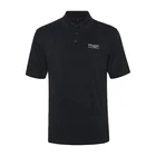 Polo Shirts OEM Slim Fit Soft Embroidery Golf Custom Logo Polyester Cotton Polo Shirts For Mens