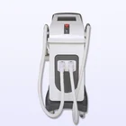 Removal On ND Yag Laser IPL Intense Pulsed Light Hair Removal Machine For Skin Care On Sale