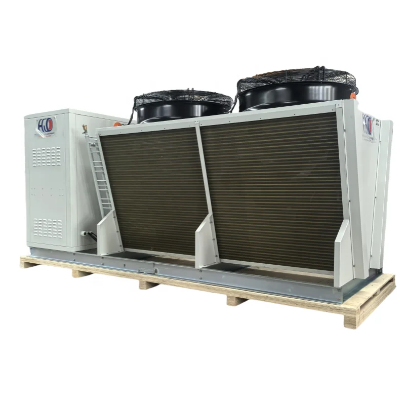 Saving Adiabatic Cooling Cooler, 380v - detail 6