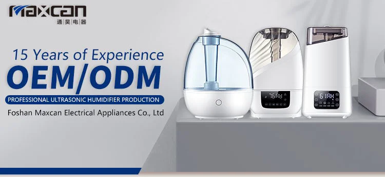 Cool Mist Air Humidifier, 220, 6L - detail 2