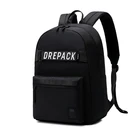 School School Bags Wholesale China Student School Backpack Custom Private Label Backpack Book College Bags