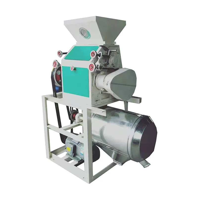 wheat making machine