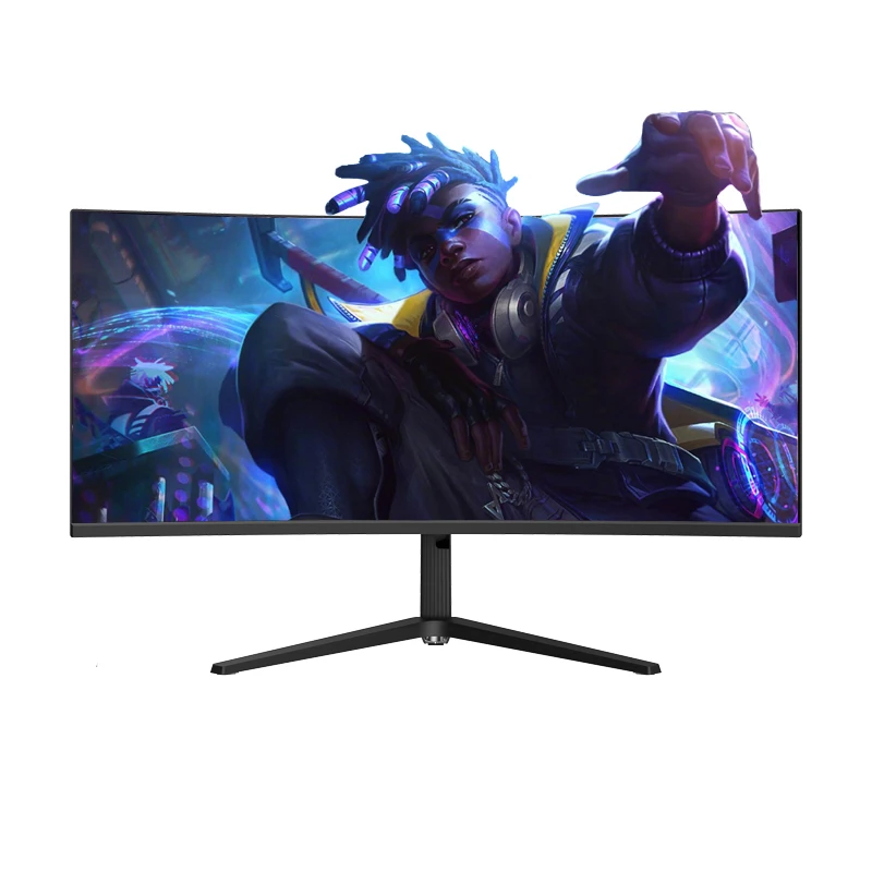 4k 144hz monitor 35 inch