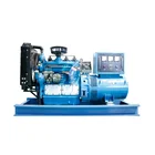 Generator Generators Silent Generator 30kw 30kw Mini Diesel Generator Silent Diesel Generators Power Genset For Sale Diesel 10KVA/15KVA/50KVA/60KVA/100KVA Silent Generator