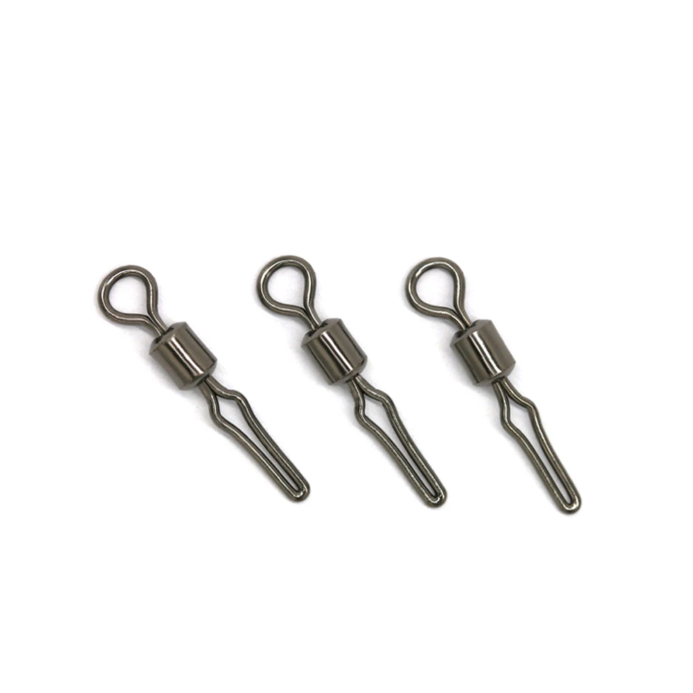 swivel hook fishing
