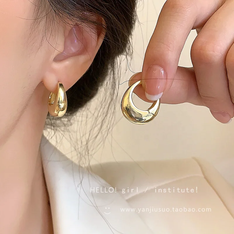 High Quality Delicate Fashion Jewelry Earrings Elegant Drop Design