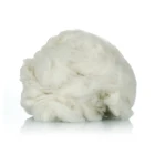 Cashmere Fibre Factory Wholesale Good Price Comed And Dehaired 100% Cashmere Fiber With White Color For Sale