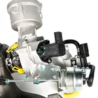Wholesale Auto Market Universal Supercharger Car Engine Turbocharger For 06H 145 701 L