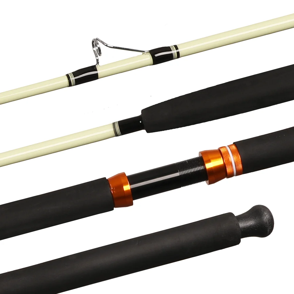 arrow fishing rod