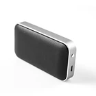 Player Mini Portable BT Speaker With TF Player And Volume Control