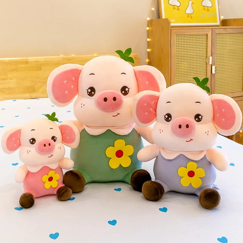 Cute Pig Stuffed Animal Lovely Pig Plush Dolls Plush Toy Factory Direct  Sales Hot Sale - Buy Stuffed Lovely Pig Plush Sex Dolls,Stuffed Animal Pig  Plush,Cute Pig Stuffed Animal Product on 