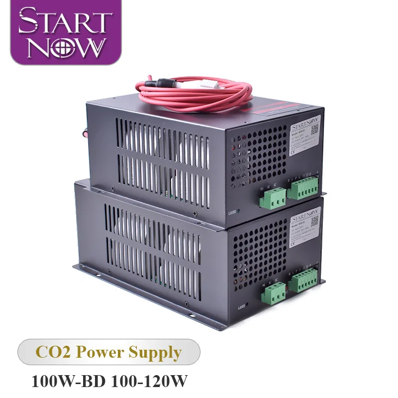 Industrial Water Chiller, CW3000, CNC, CO2, 80W - detail 6