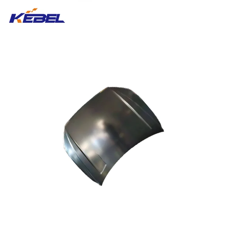 product kebel car body parts hood oem 760 823 031 hood car for volkswagen touareg 2019-6