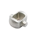 Car Parts Forged Hot Sale Carbon Car Parts Hot Forging Metal Forged Wheel Parts
