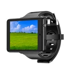Sim Wifi Smartwatch Fitness 4G SIM Card Smartwatch GPS WIFI APP Download 2.8 Inch Big Screen Smart Watch
