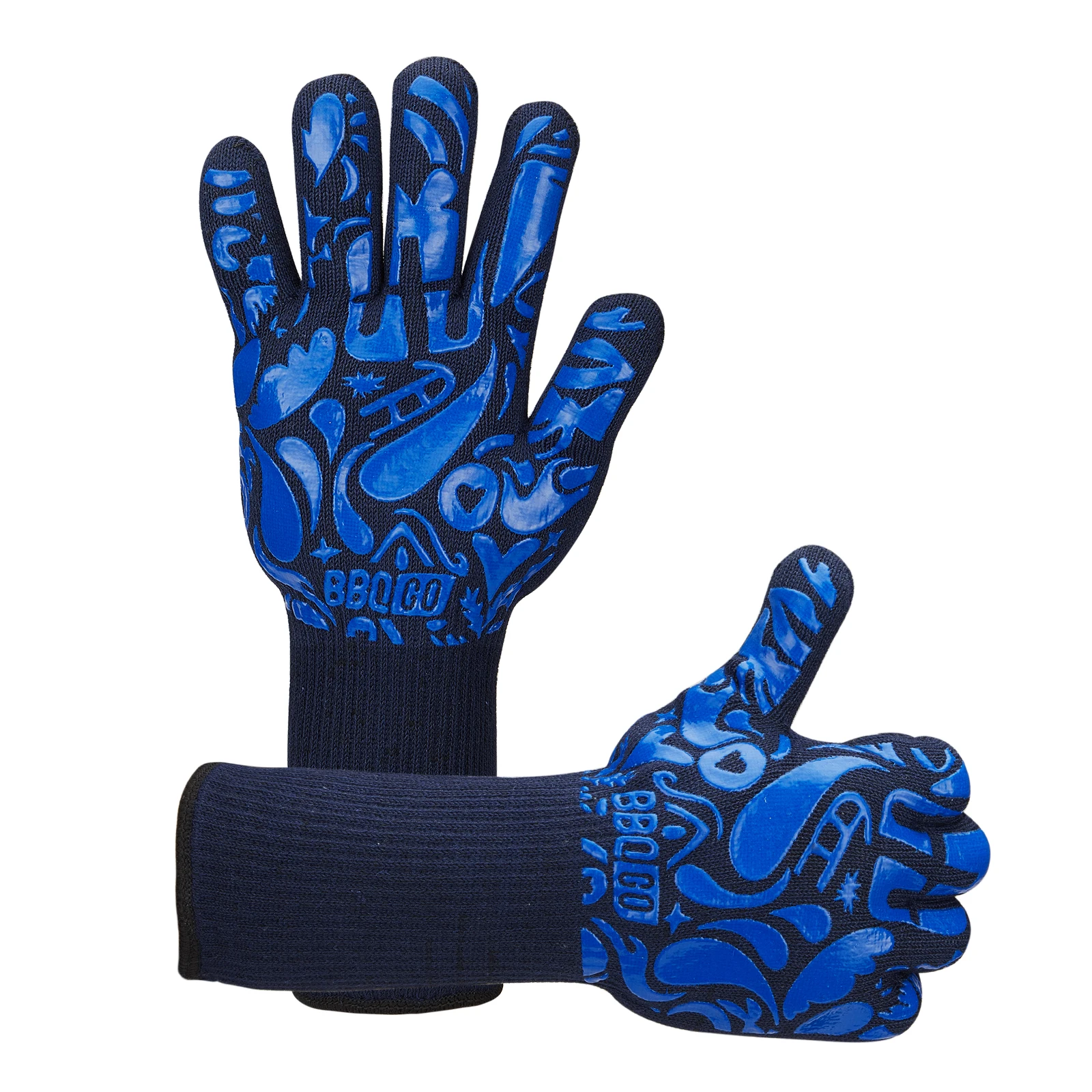 inkbird gloves