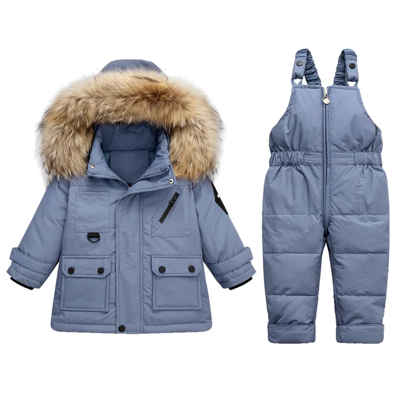 10 Best Baby Winter Coats 2022 BabyCenter 2021 Winter New Children's