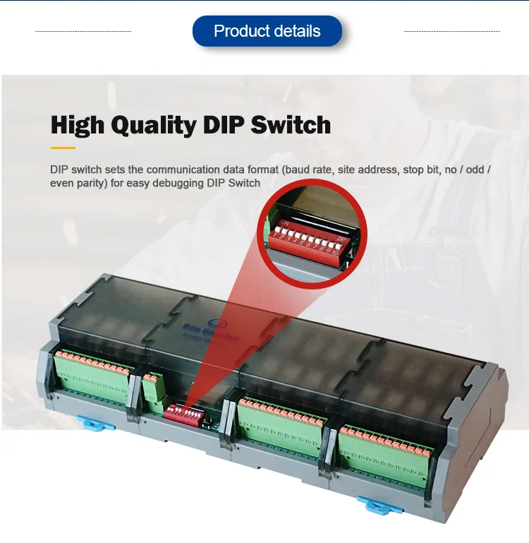 tcp 10a g2r 1 rj45 relays for remote control automation-10