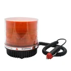12v Amber Flashing Led 12V Amber Flashing Strobe Emergency Led Beacon Lights